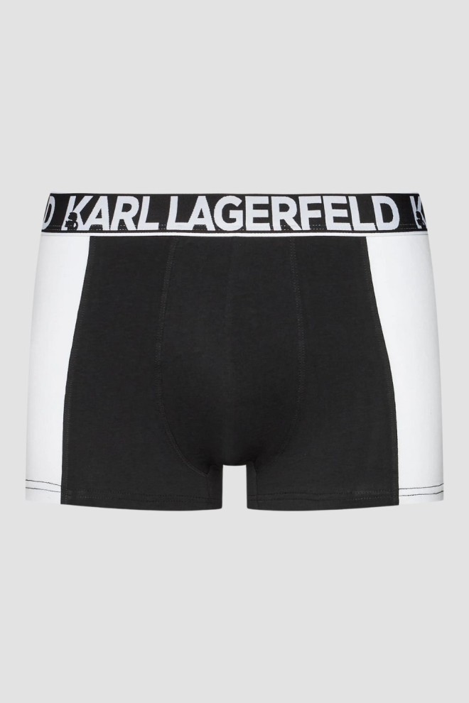 KARL LAGERFELD Комплект нижньої білизни 3PACK