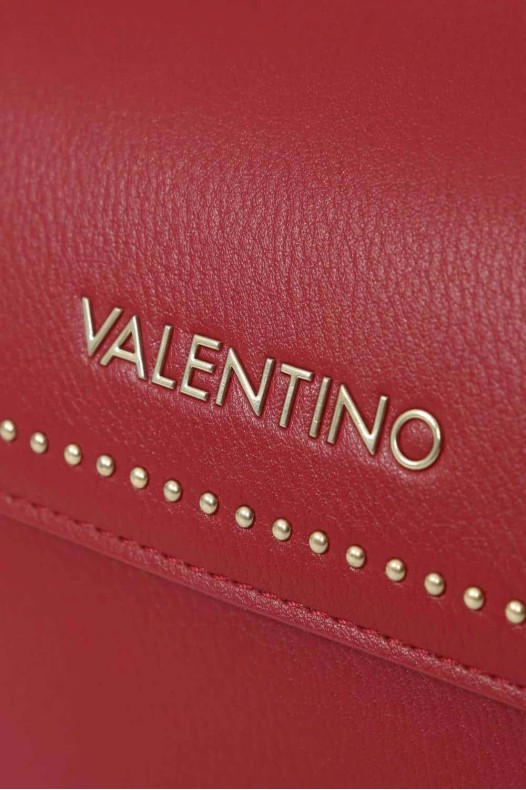 VALENTINO Czerwona torebka...