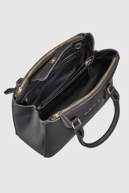 VALENTINO Czarna torebka...