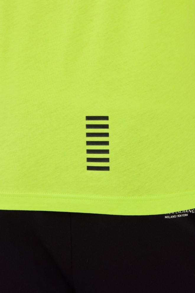 EA7 Зелена футболка