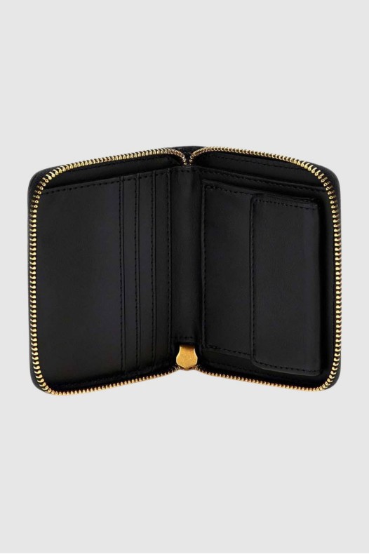 GUESS Small Black Wallet...