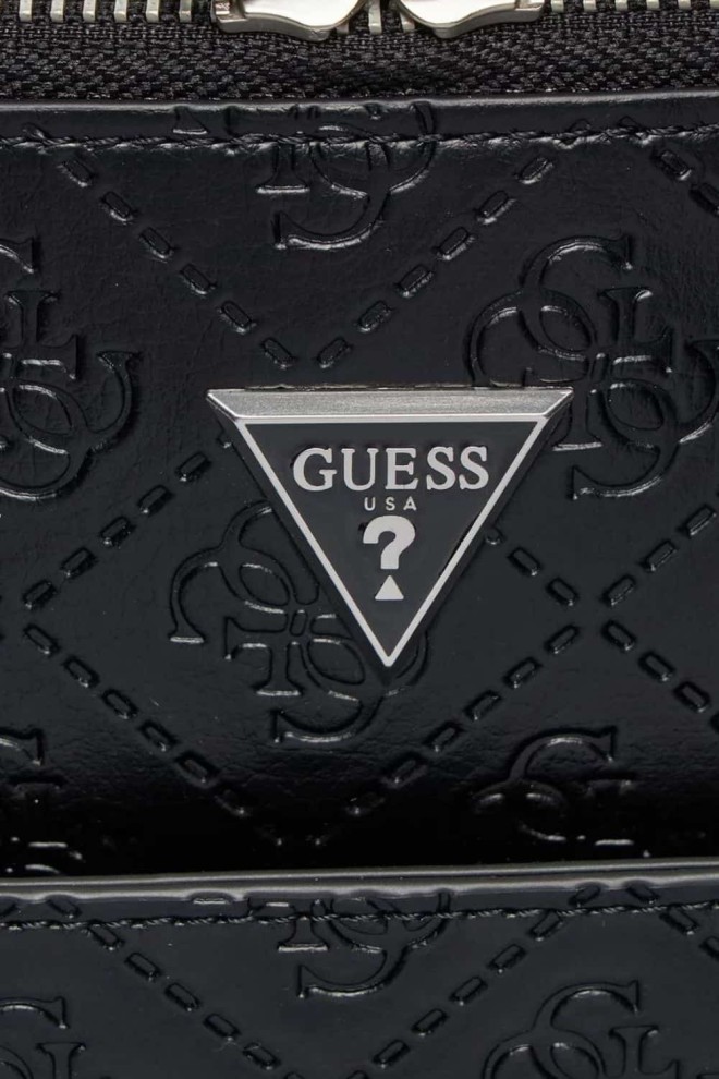 Сумка для ноутбука GUESS Black