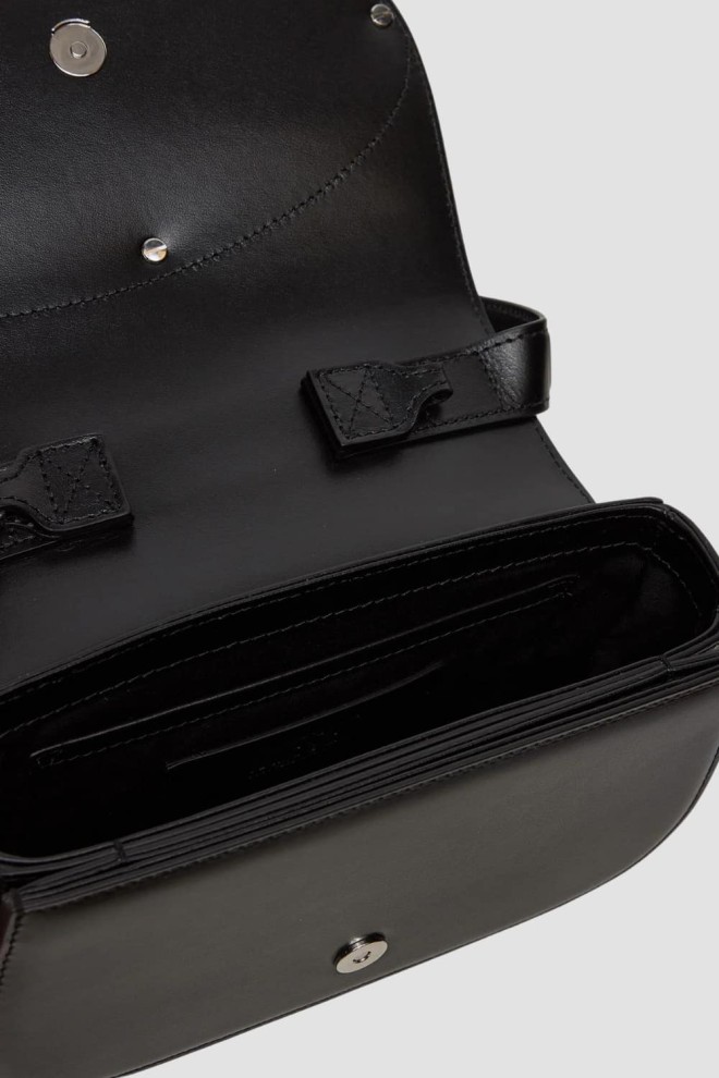 DIESEL Czarna torebka 1DR