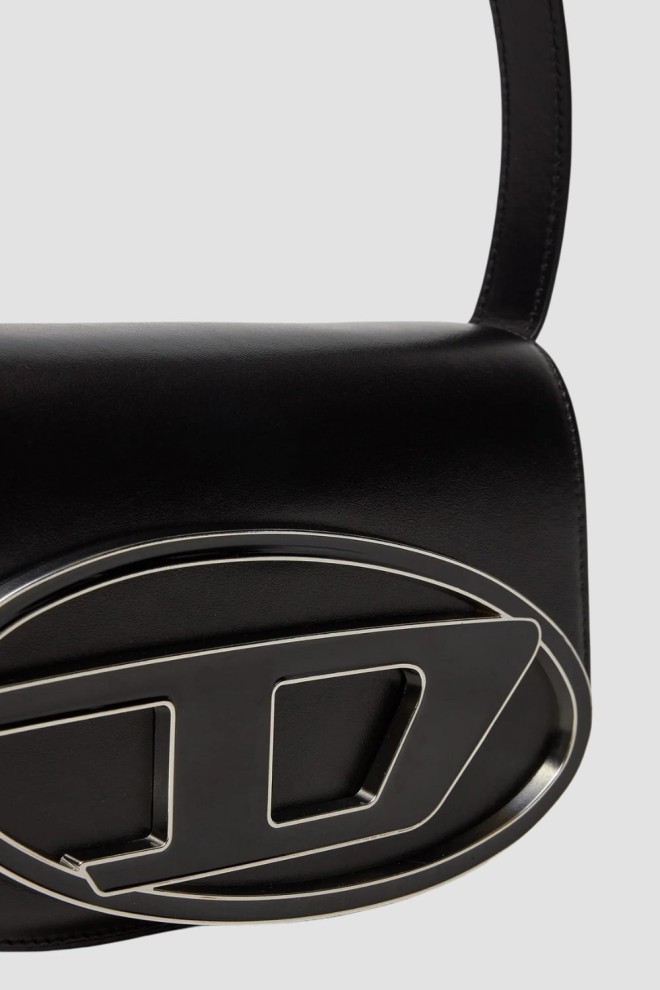 DIESEL Чорна сумка 1DR