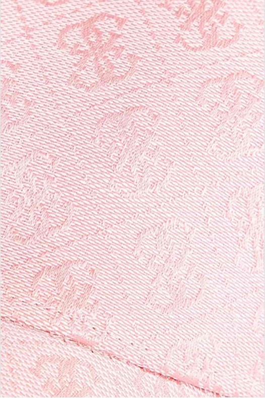 Бейсболка GUESS рожева з...