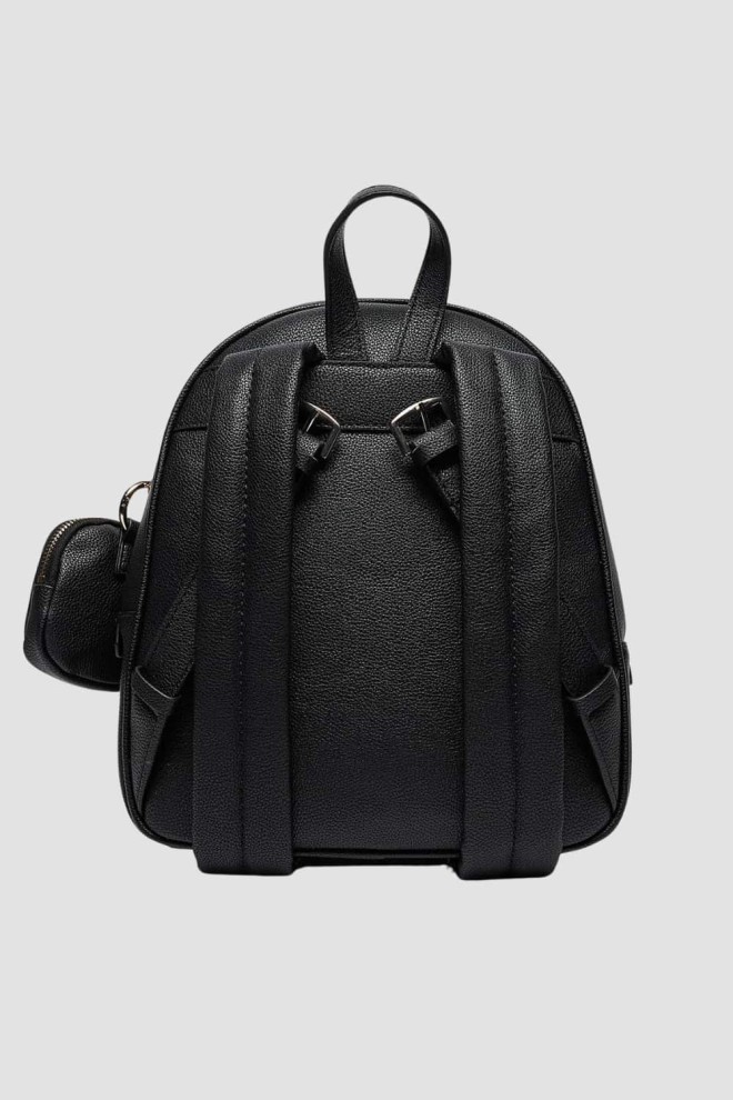 GUESS Black Power Play Backpack