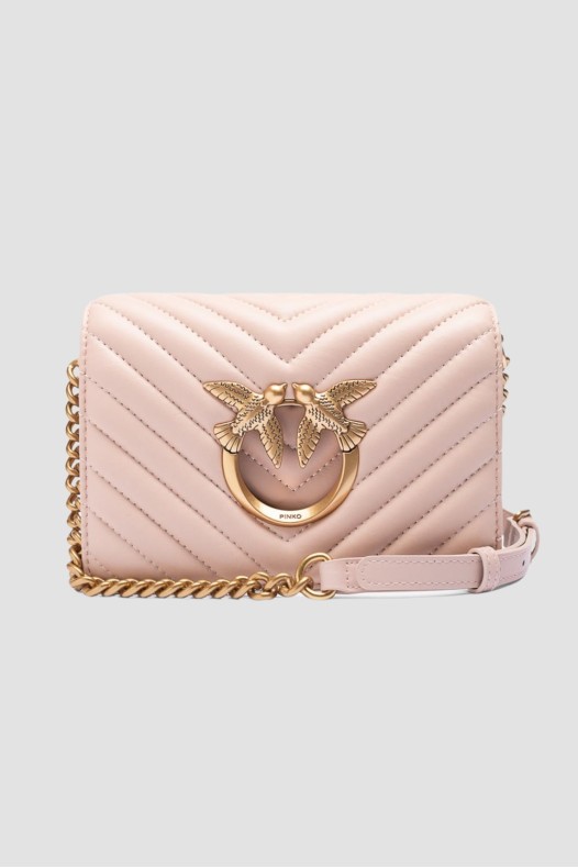 PINKO Pink Love Click Mini...