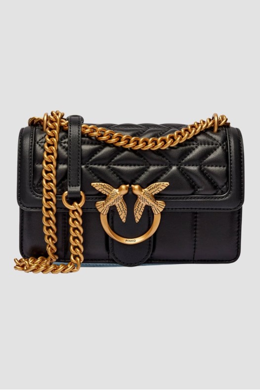 Сумочка PINKO Black Love...