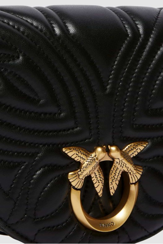 Міні-сумочка PINKO Black...