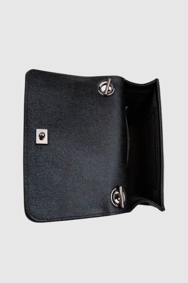 VALENTINO Black Divina Handbag