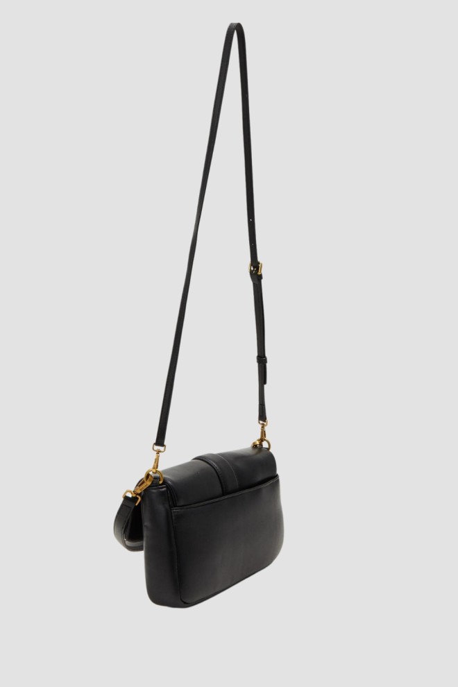 JUST CAVALLI Black Range C Нова культова сумка-мішок - Стиль 1