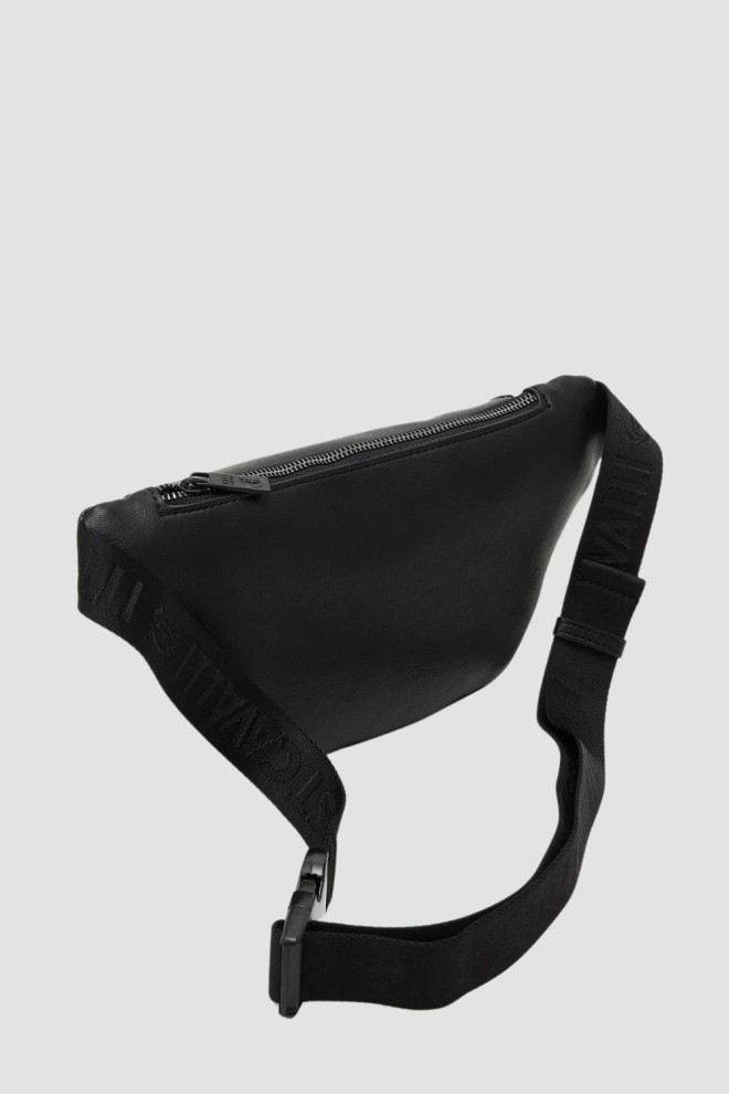 Саше JUST CAVALLI Black JC Gothic Plate - Style 2