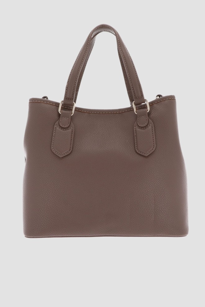 VALENTINO Torebka w kolorze taupe Brixton Shopping