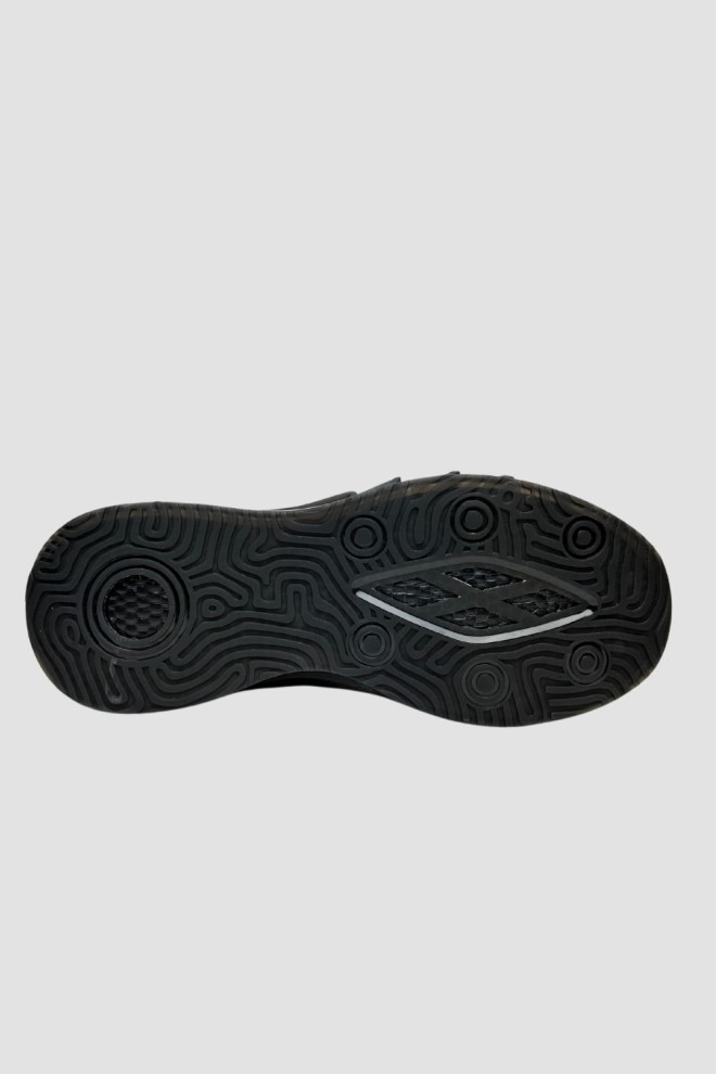 Кросівки JUST CAVALLI Black FONDO LETO DIS. 3