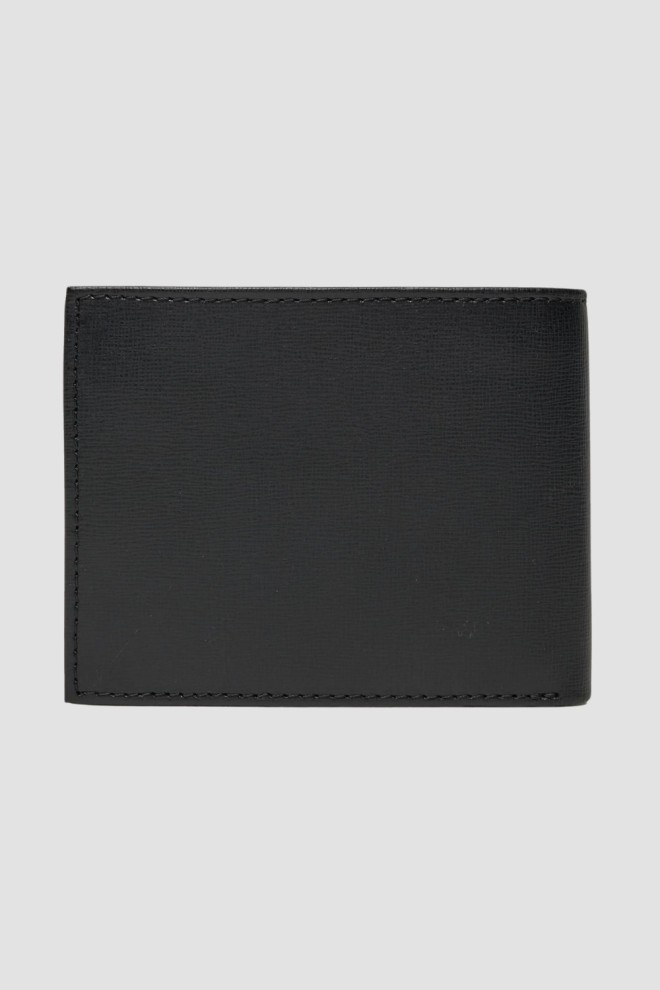 GUESS Black Wallet Mito Bfld Wsf Wcp
