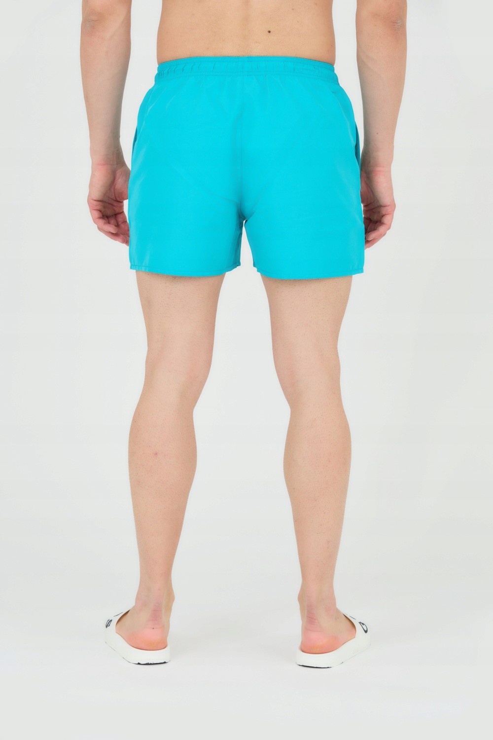 EMPORIO ARMANI Spodenki kąpielowe