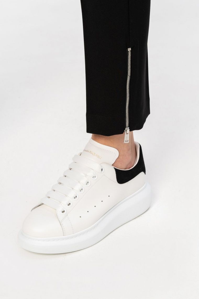 GUESS Black Women's Trousers