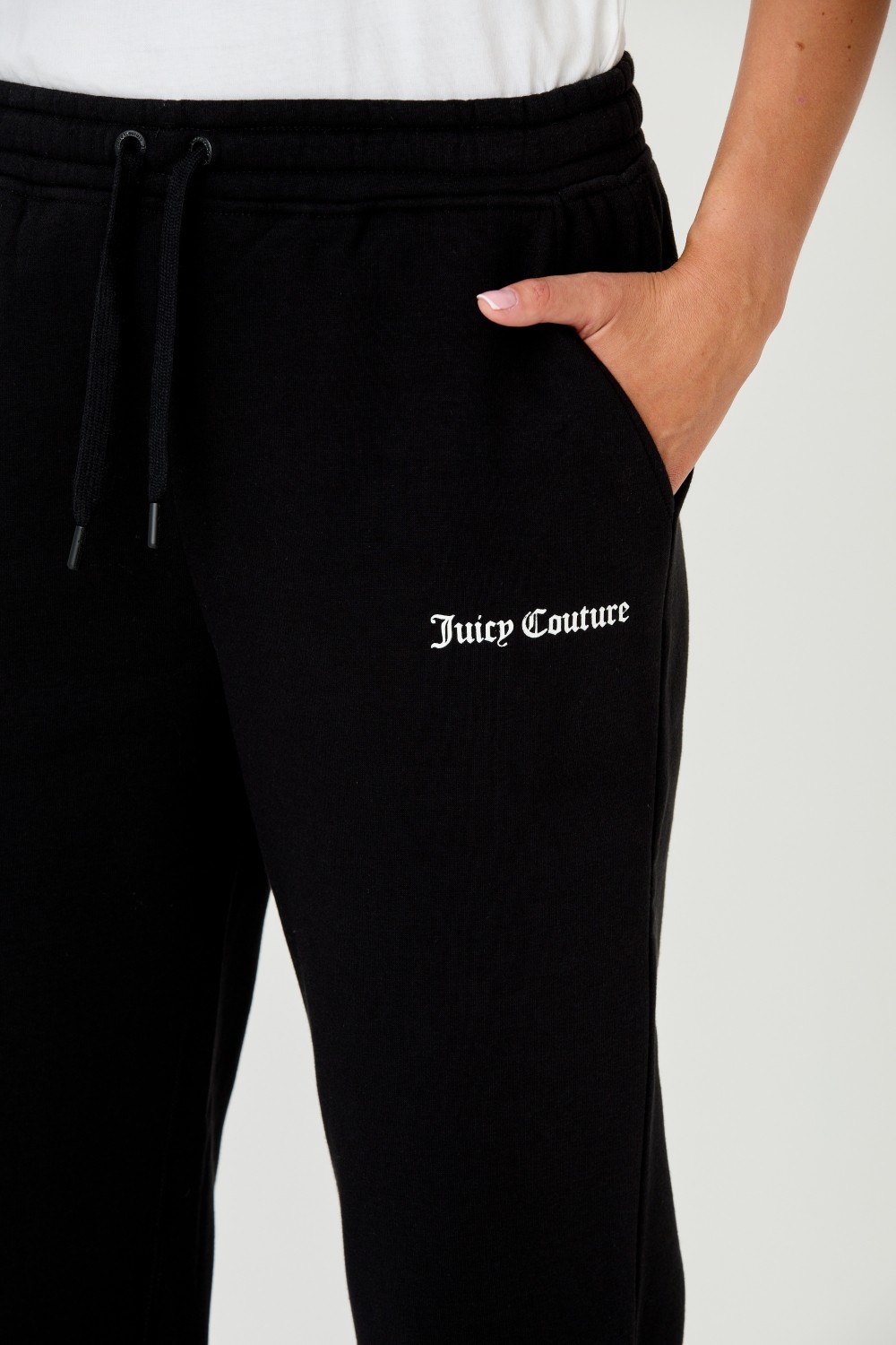 Брюки JUICY COUTURE Sora чорні Sora