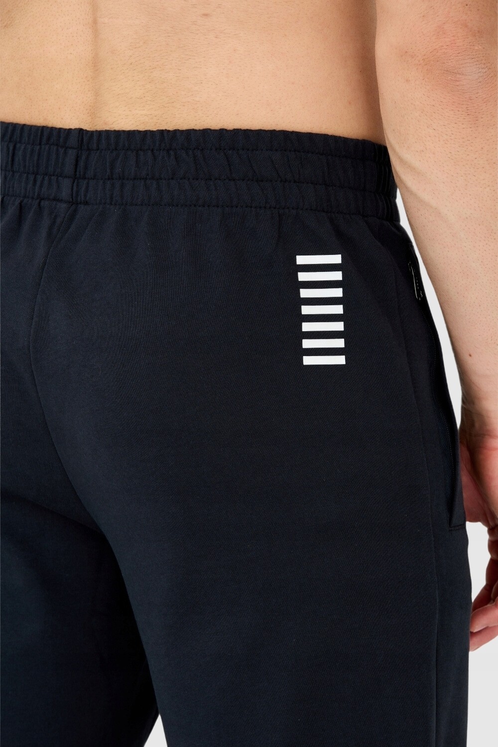 EA7 Dres męski z bluzą z kapturem