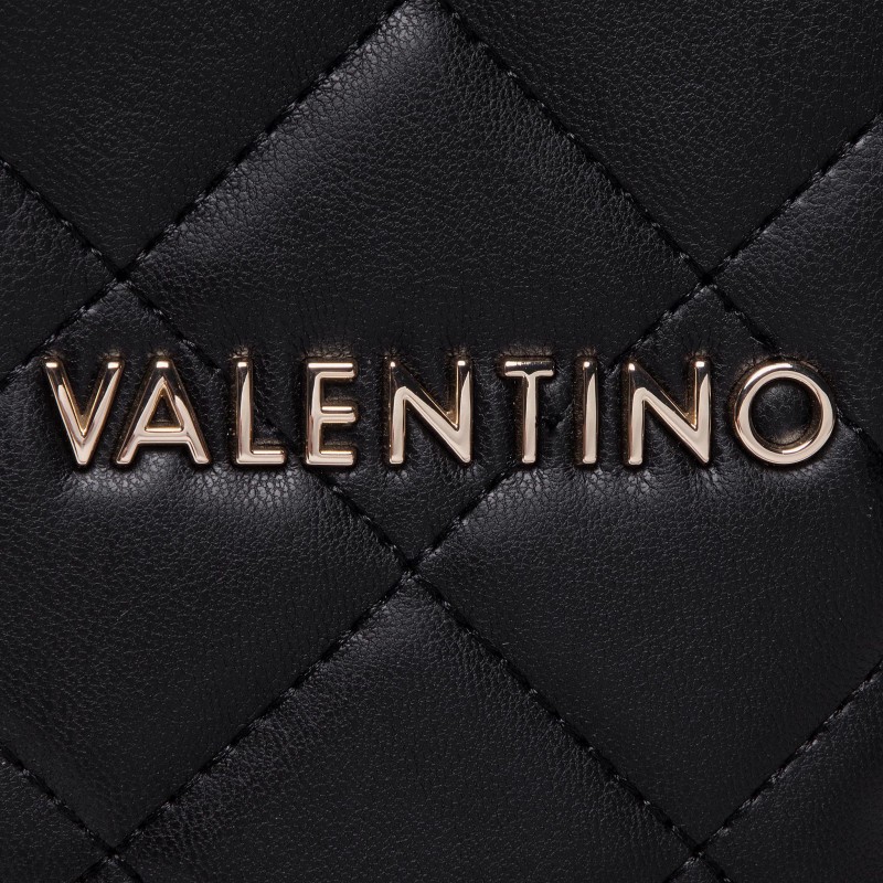 VALENTINO Маленька стьобана сумка через плече