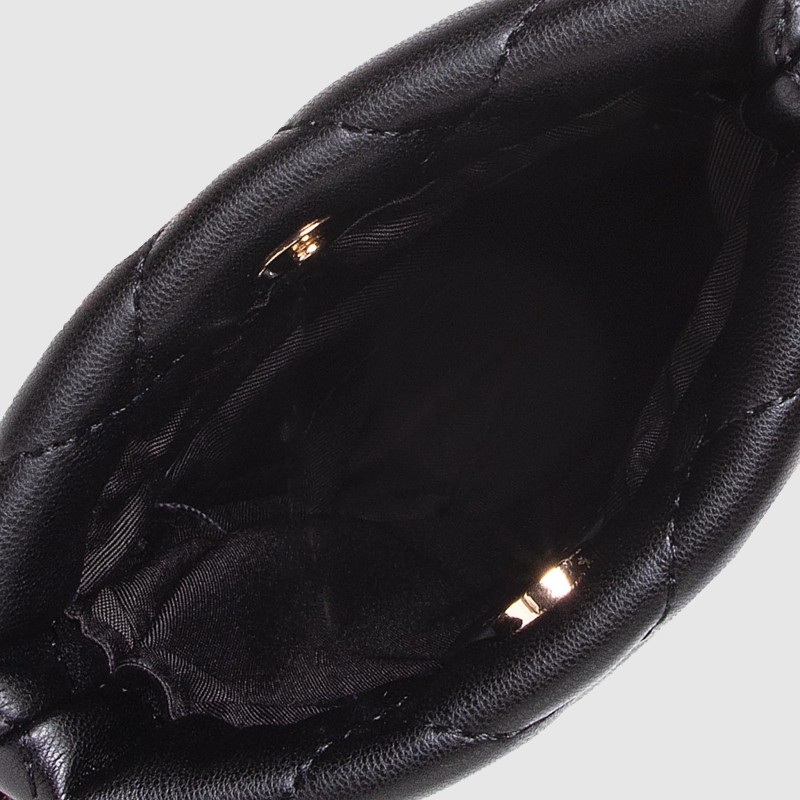 VALENTINO Маленька стьобана сумка через плече