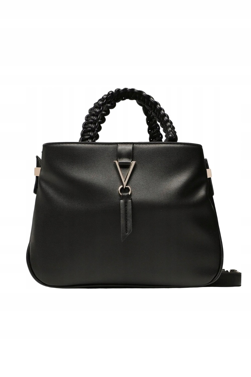 VALENTINO Czarna torebka Miranda Princess Bag