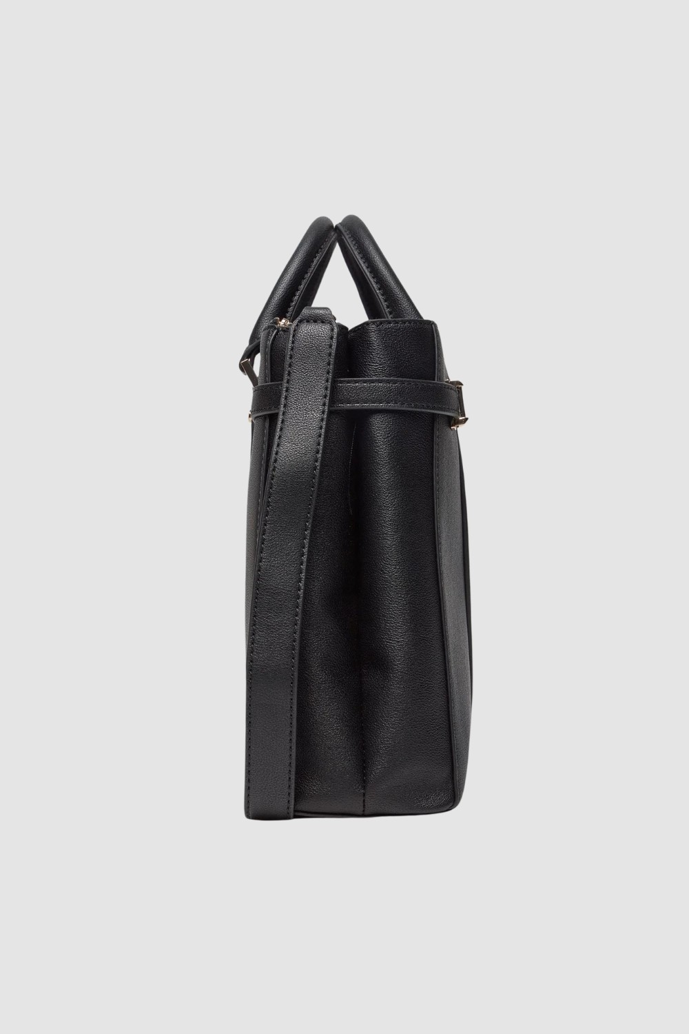 GUESS Czarna torebka Emilee