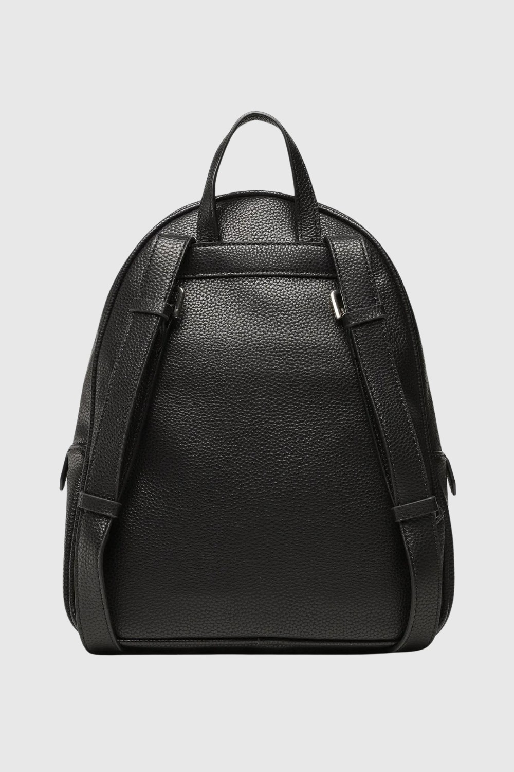 GUESS Czarny plecak Eco Elements