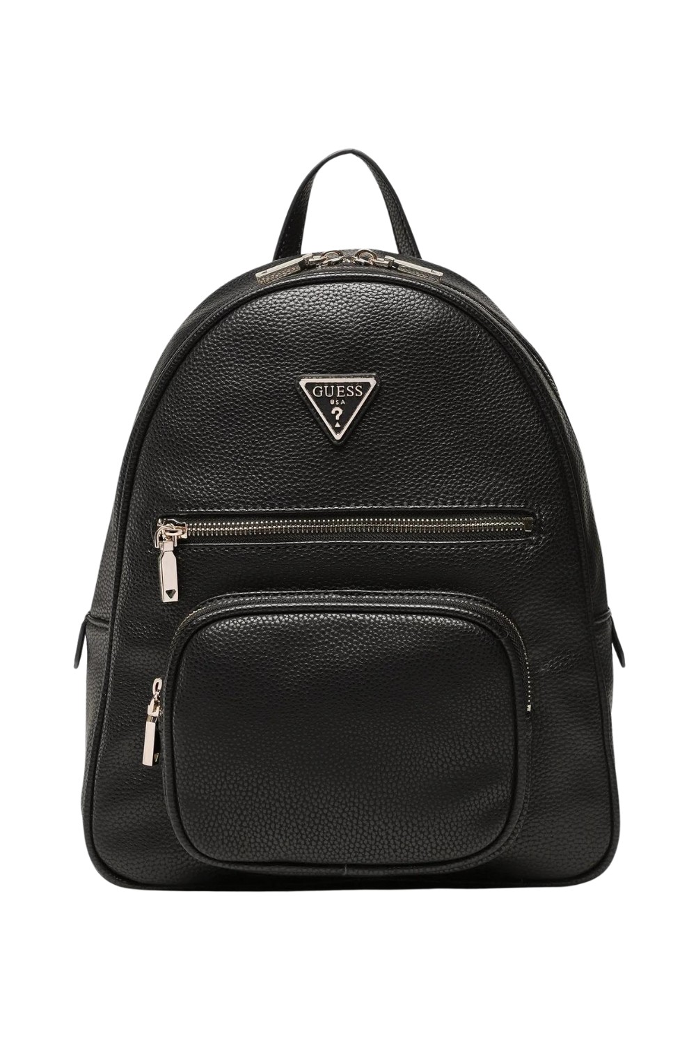 GUESS Czarny plecak Eco Elements