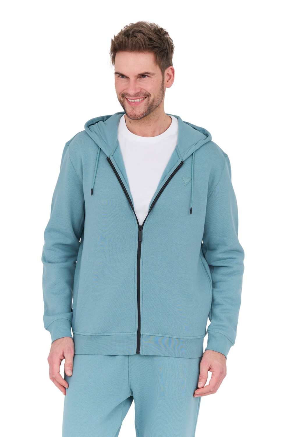 GUESS Turquoise Buza Aldwin