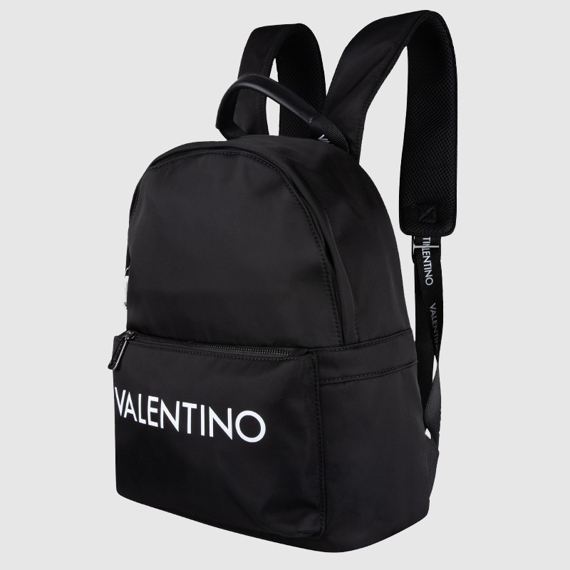 VALENTINO Czarny plecak Kylo