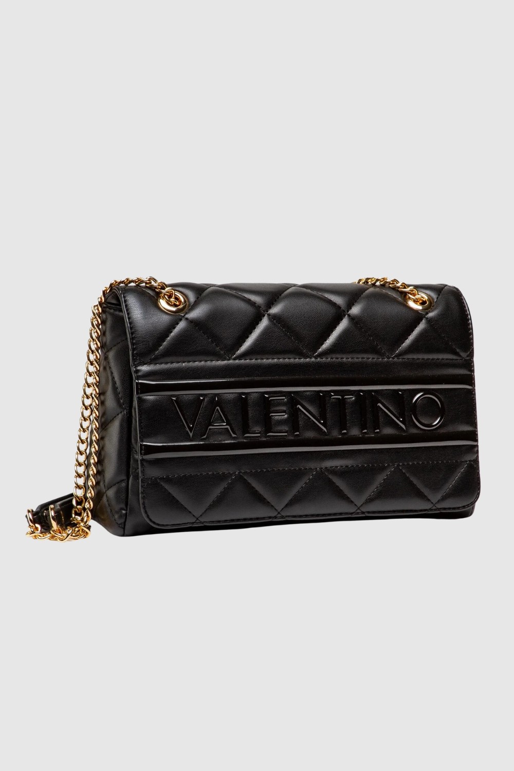 VALENTINO Czarna torebka Ada