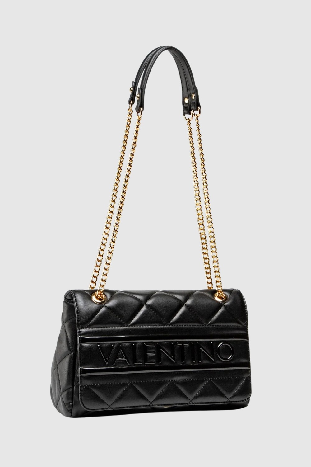 VALENTINO Czarna torebka Ada