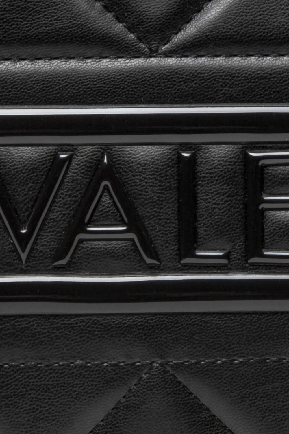 VALENTINO Czarna torebka Ada