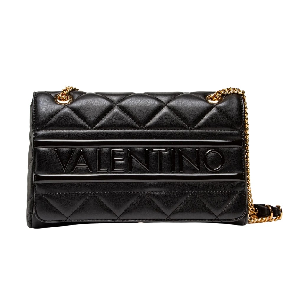 VALENTINO Czarna torebka Ada