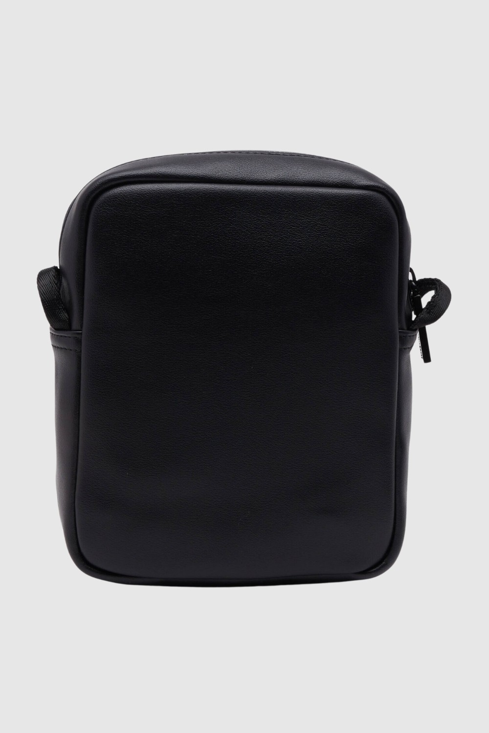 JUST CAVALLI Czarna męska torba Range Metal Plate Sketch 3