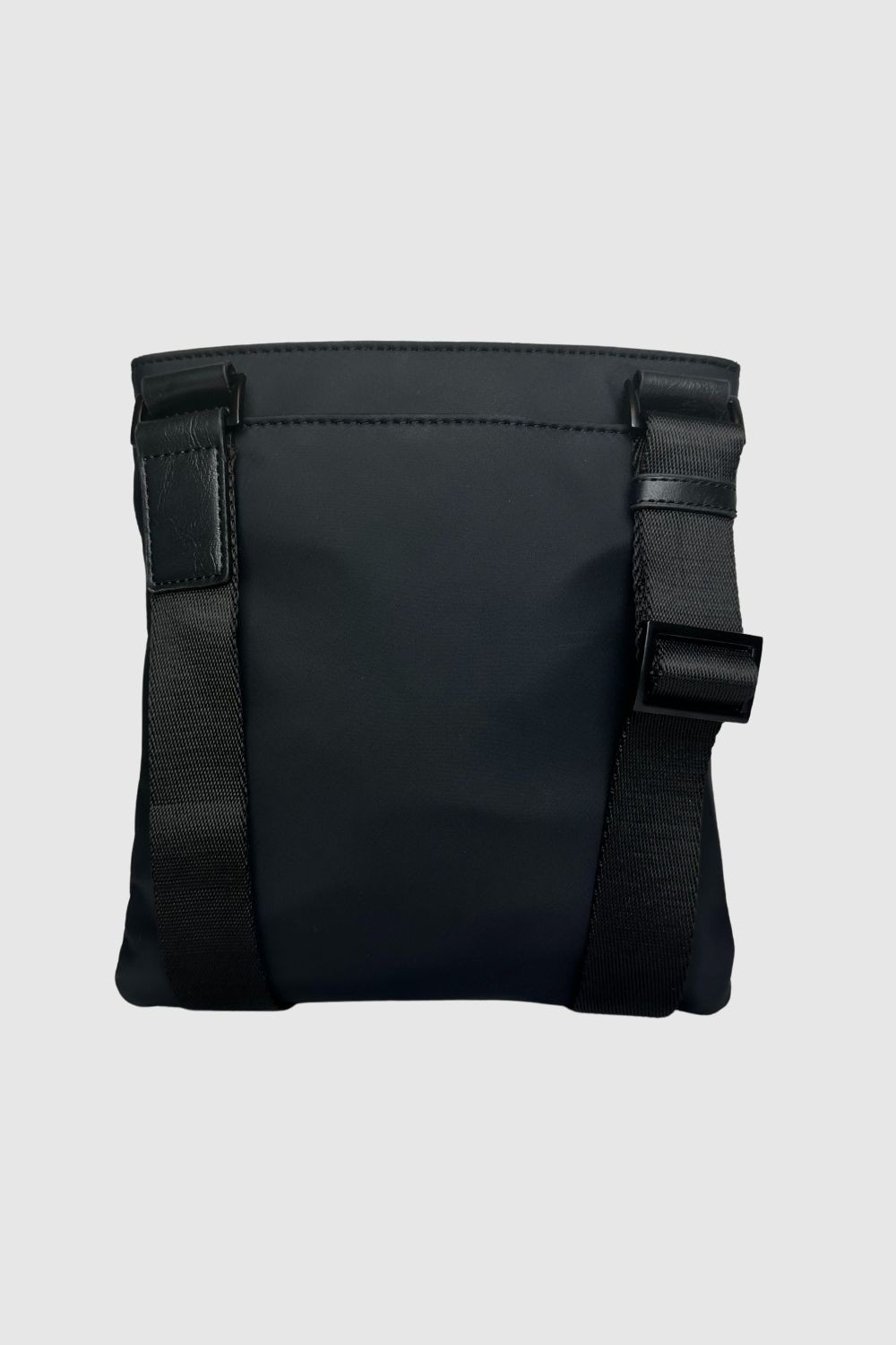 JUST CAVALLI Czarna torba Range Institutional Logosketch 3