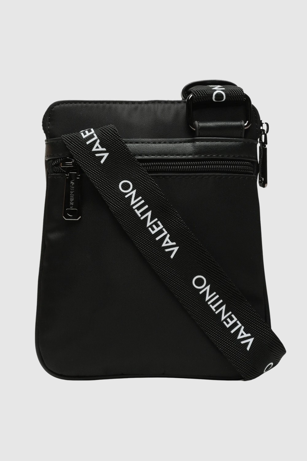 VALENTINO Czarna torba Kylo