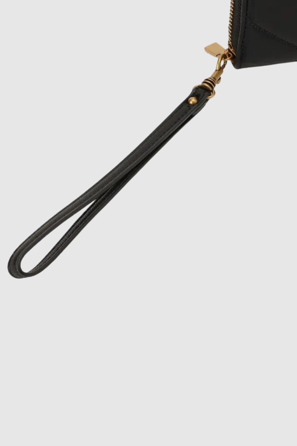 GUESS Czarny portfel Cilian Slg