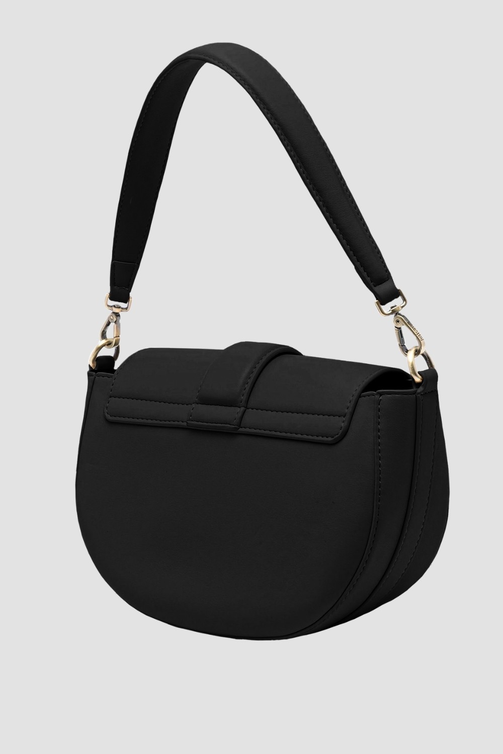 JUST CAVALLI Black Range A New Iconic Snakes Handbag