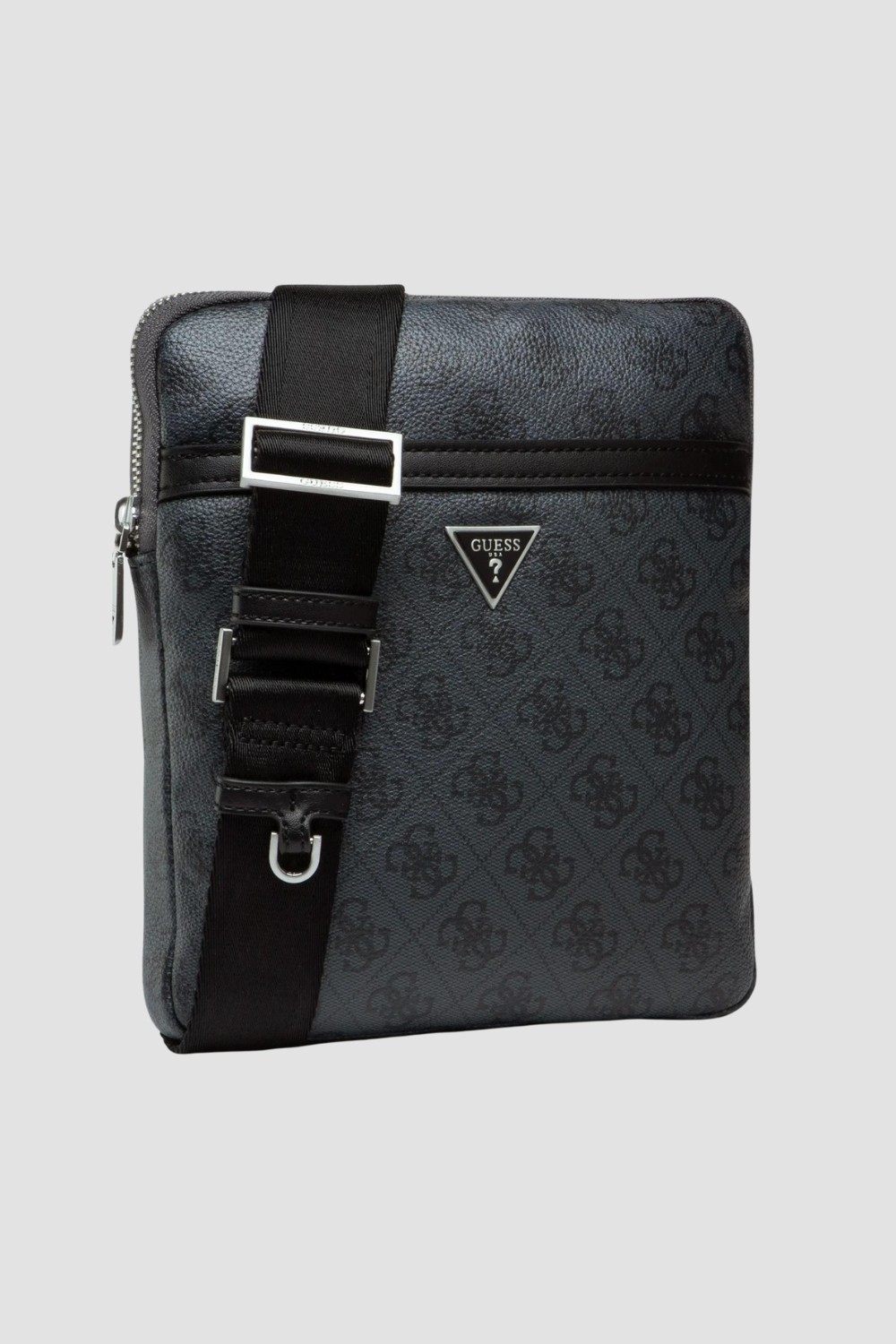 GUESS Graphite Milano Bag