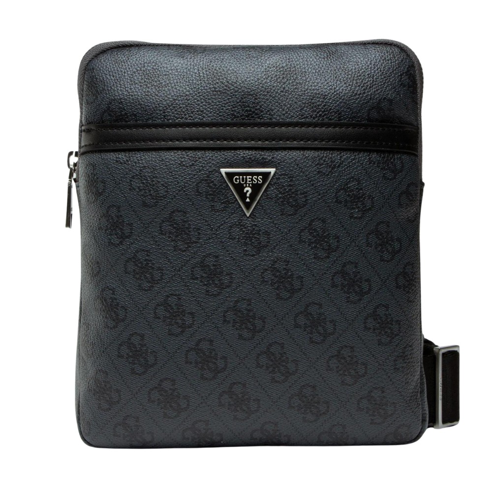 GUESS Graphite Milano Bag