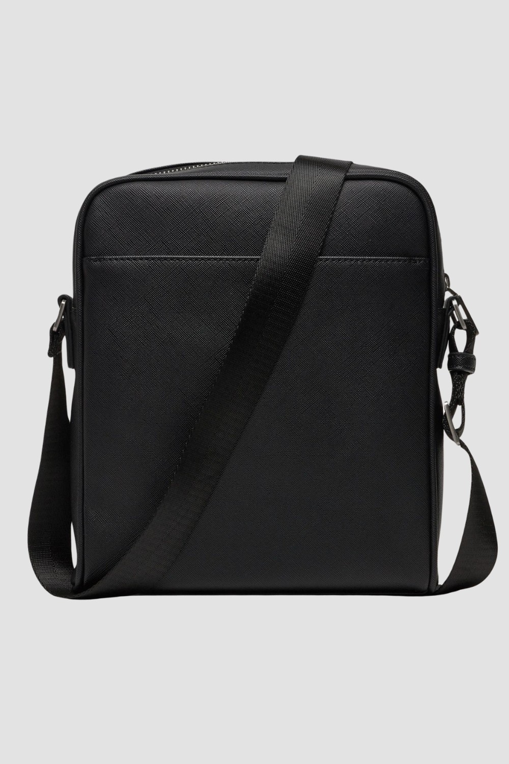 GUESS Czarna torba Milano Top