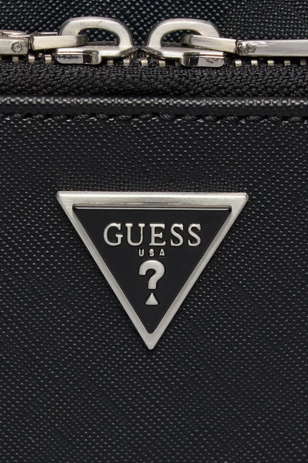 GUESS Czarna torba Milano Top