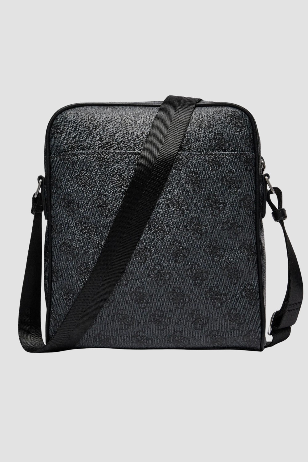 GUESS Grafitowa torba Milano Top