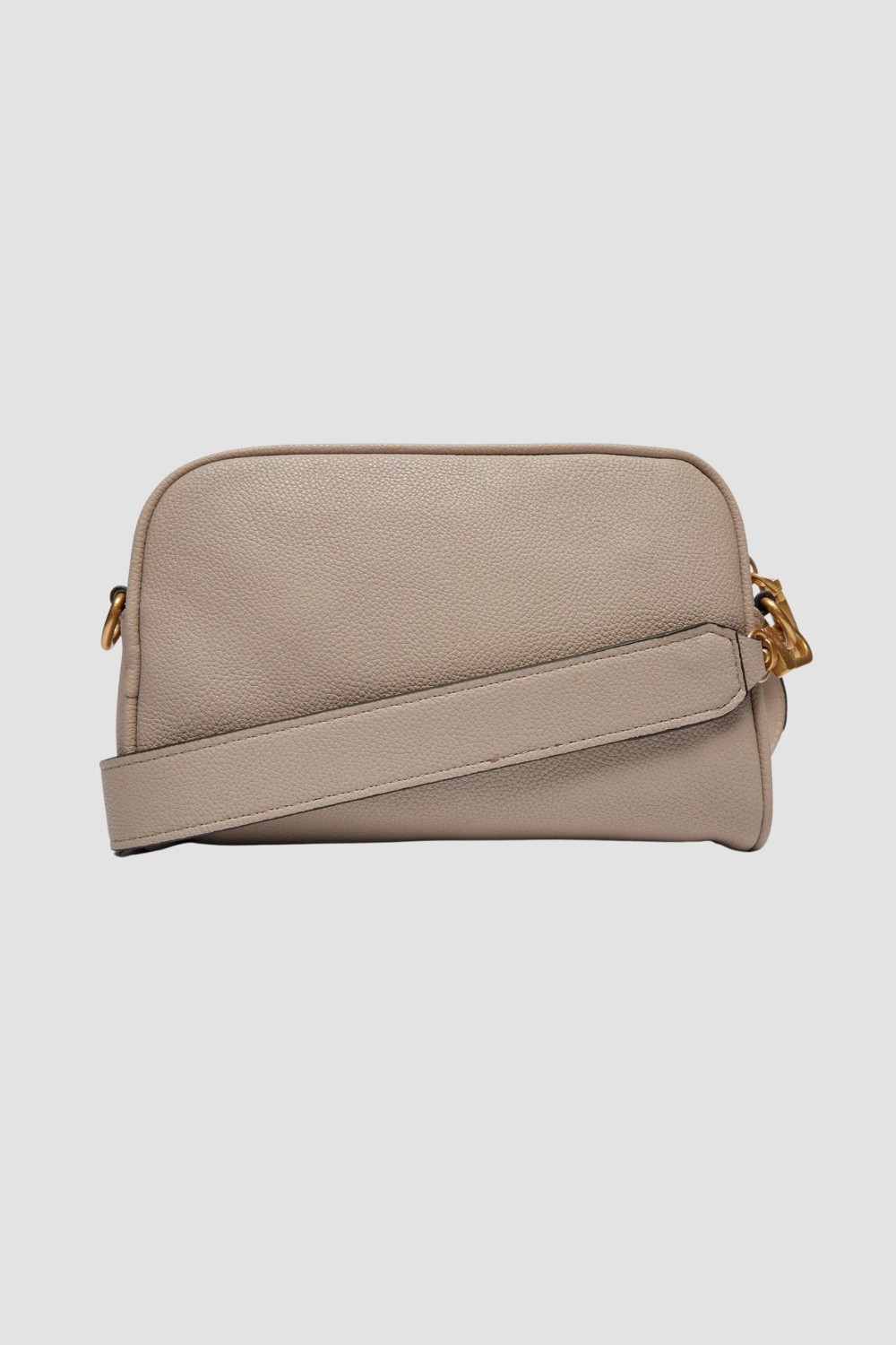 GUESS Beżowa torebka Cosette