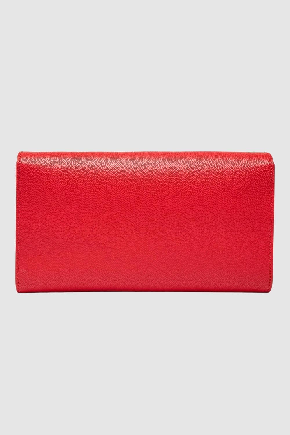 VALENTINO Czerwona Divina Pochette