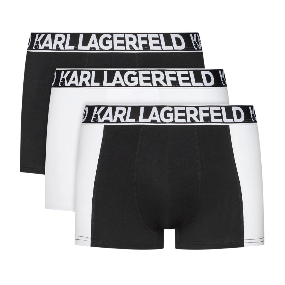 KARL LAGERFELD Komplet bielizny 3PACK
