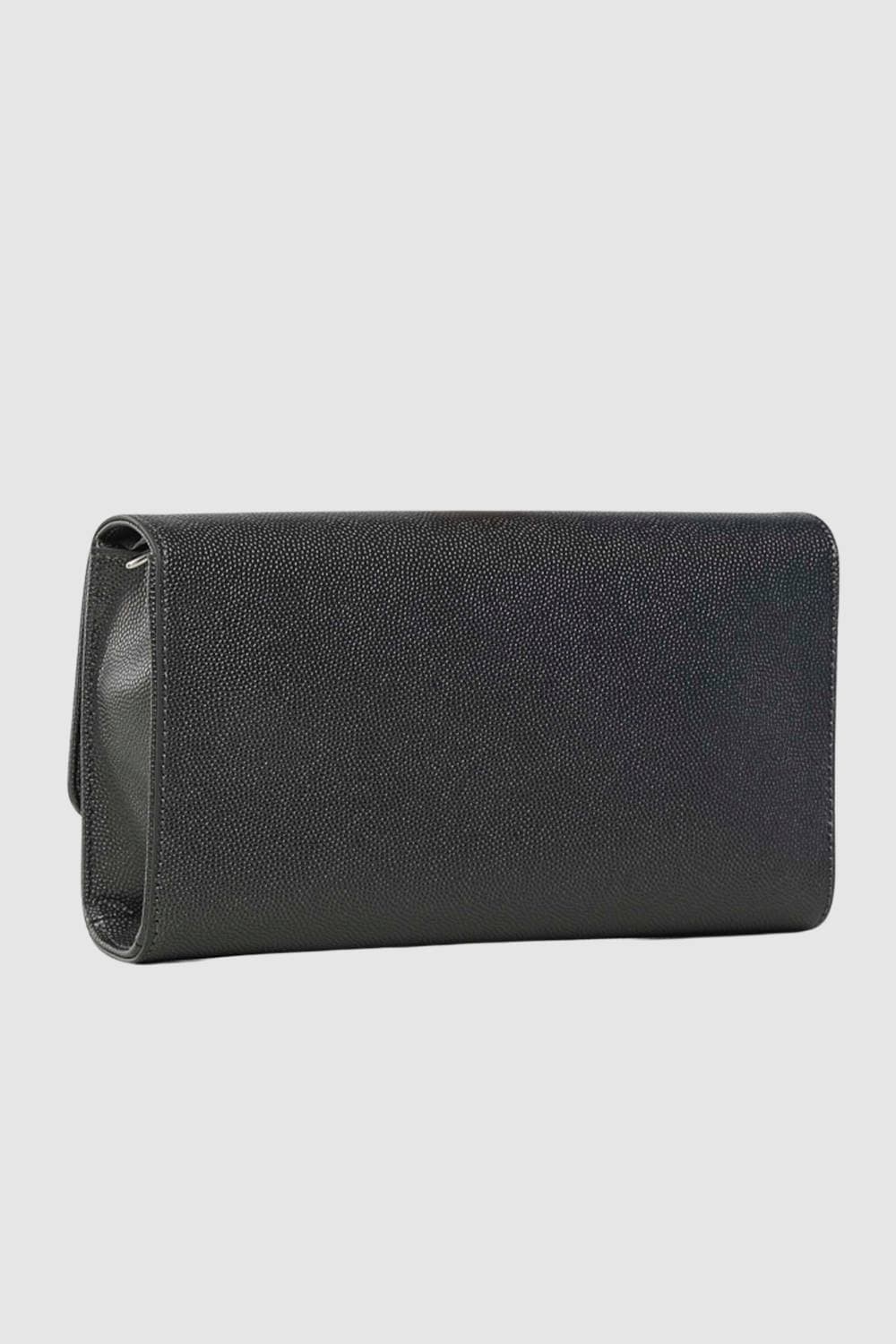 VALENTINO Szara kopertówka Divina Pochette