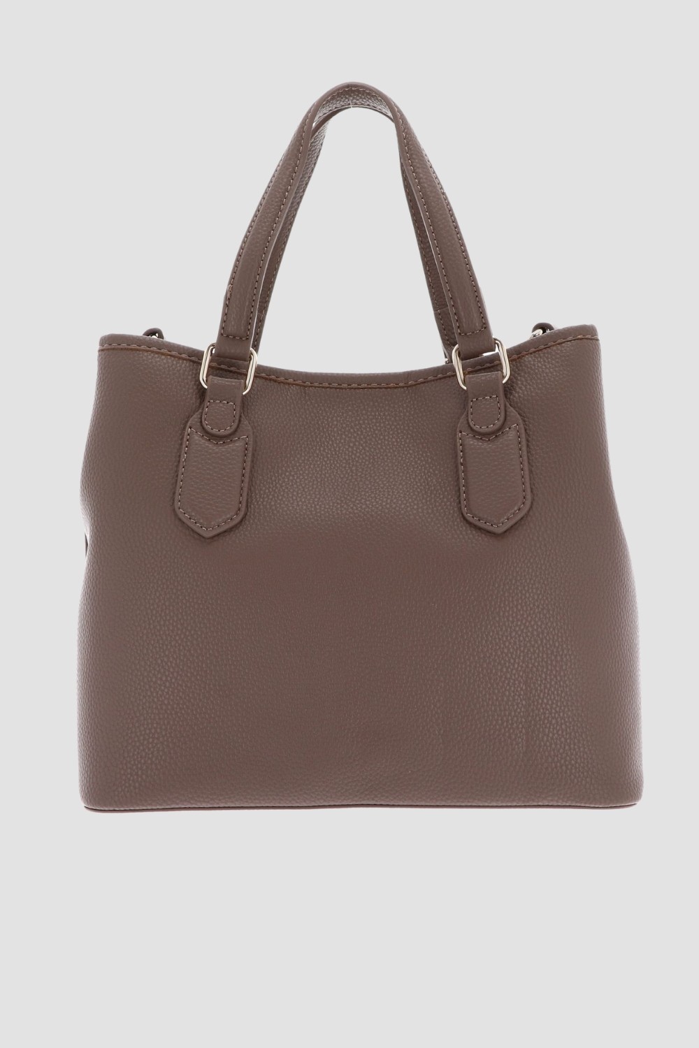 VALENTINO Torebka w kolorze taupe Brixton Shopping